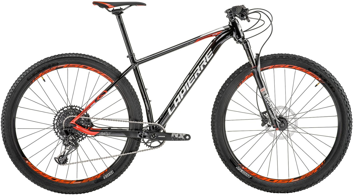 Lapierre Prorace 429 29er Mountain Bike 2019 - Hardtail MTB product image