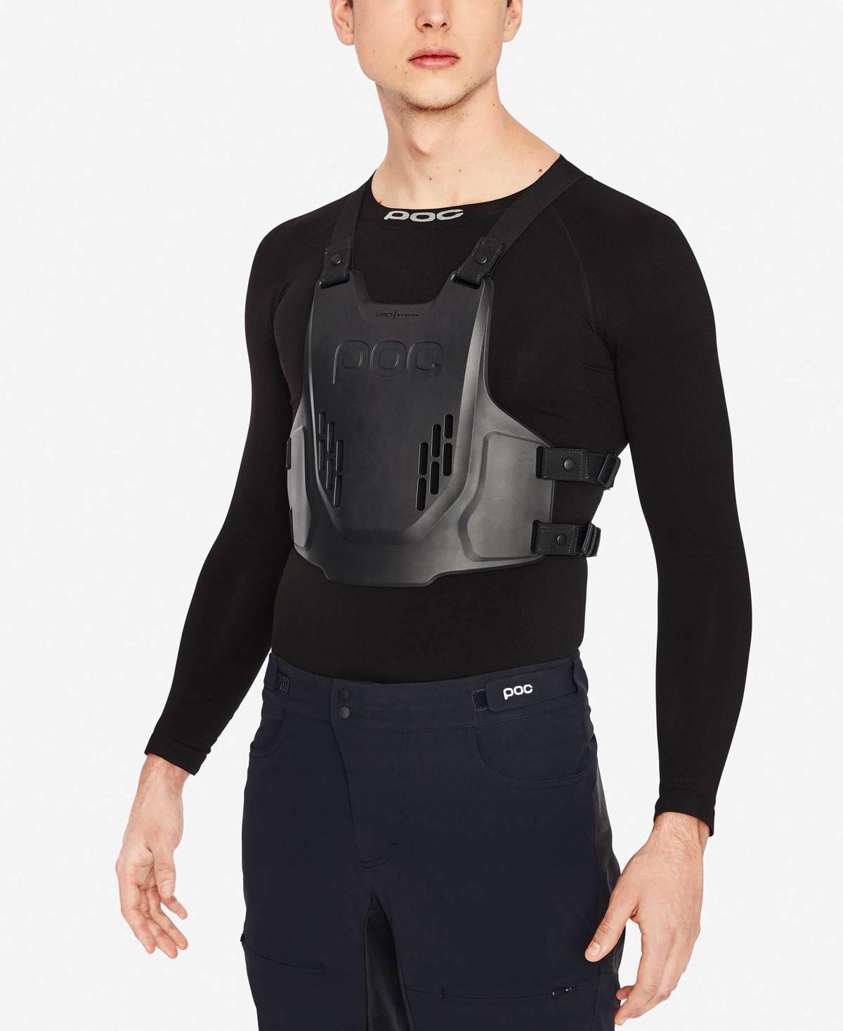POC VPD System Torso Body Armor product image