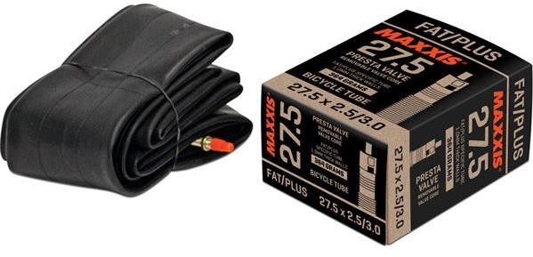 Maxxis Fat/Plus Presta RVC Inner Tube product image