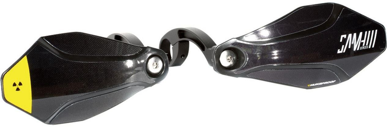 Nukeproof AVS Sam Hill Racing Handguards product image