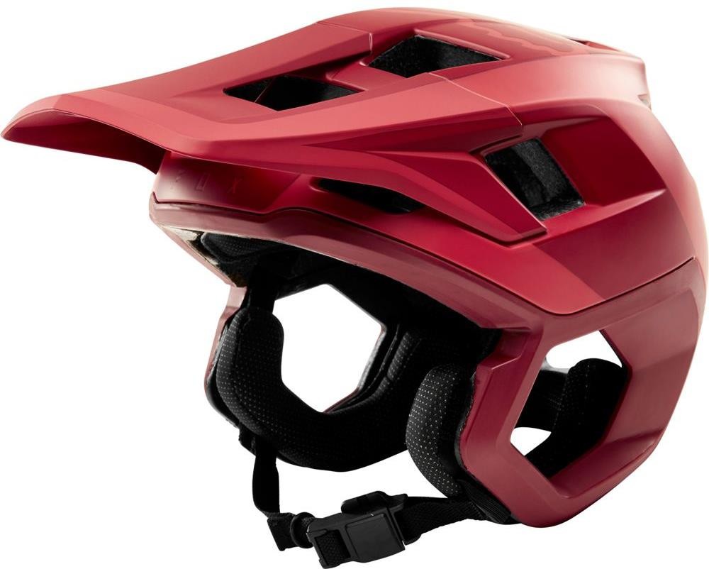 Fox Clothing Dropframe MTB Helmet product image
