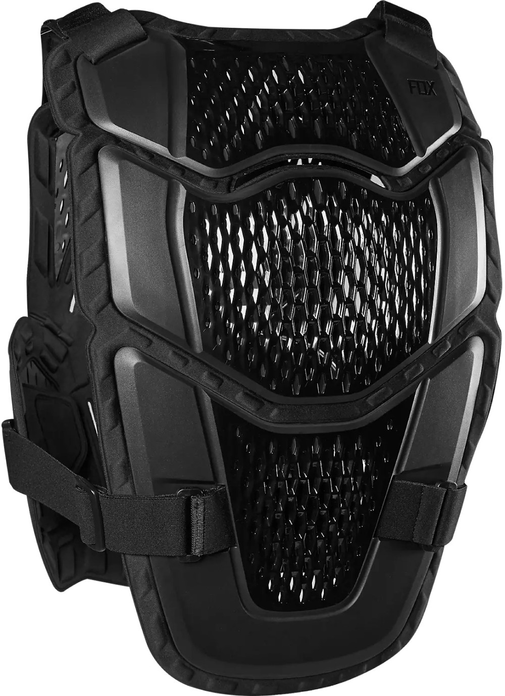 Raceframe Impact Youth MTB Chest Guard Body Armour image 1