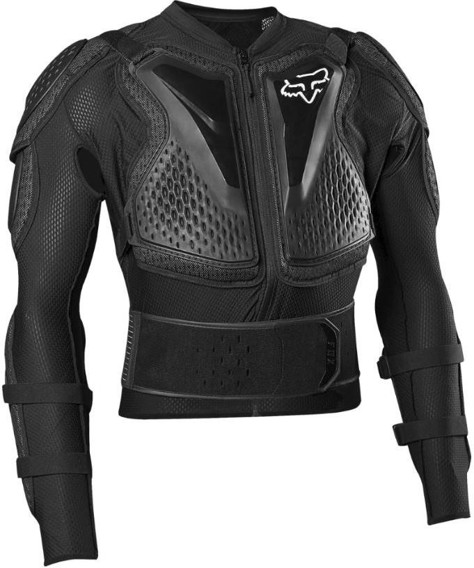 Fox Clothing Titan Youth Sport Protective MTB Mountain Bike Jacket product image