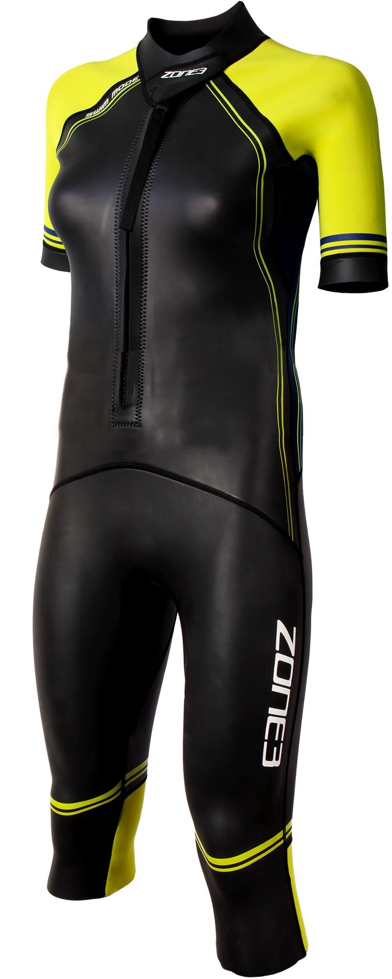 Zone3 Swim-Run Versa Womens Wetsuit product image