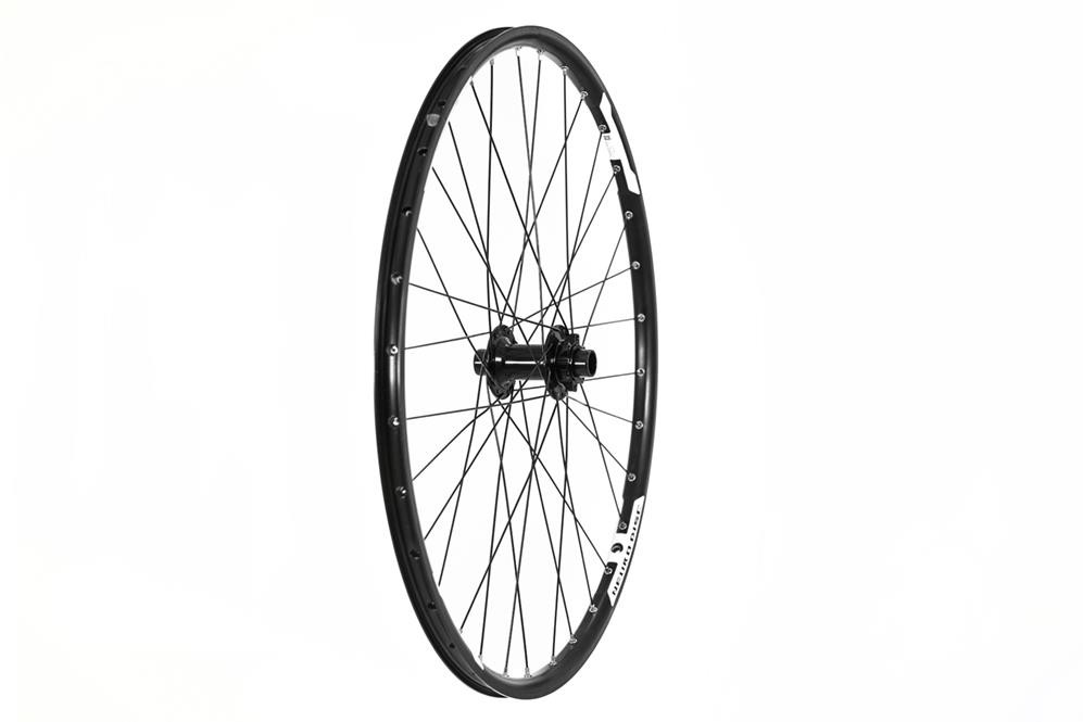 Tru-Build Mach1 Neuro 20mm 26" Front Disc Wheel product image