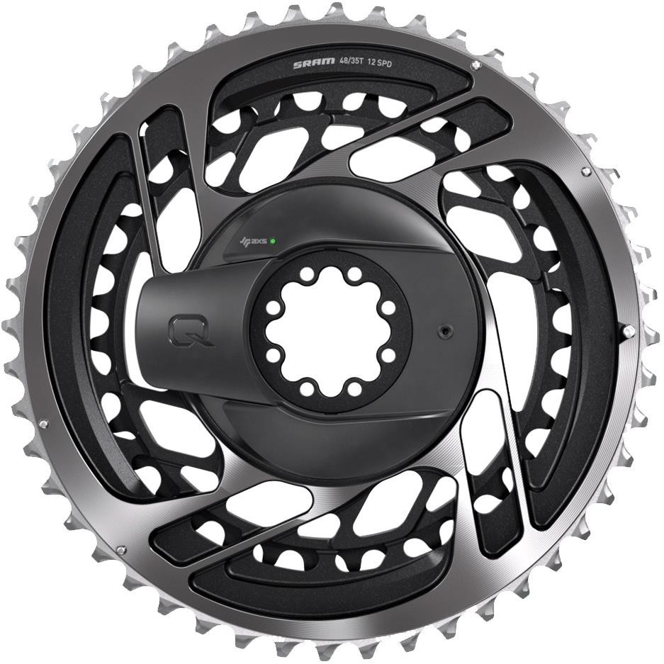 Quarq Powermeter Kit DM Red AXS D1 product image