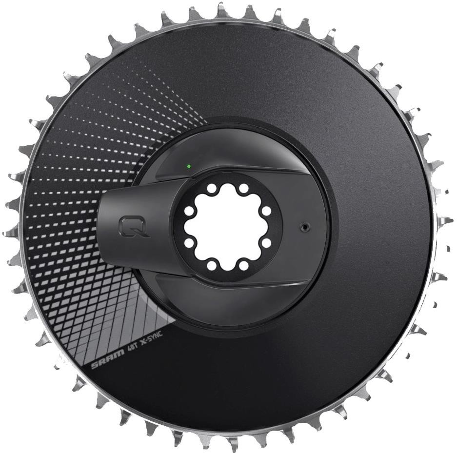 Powermeter Kit DM Red AXS D1 image 0