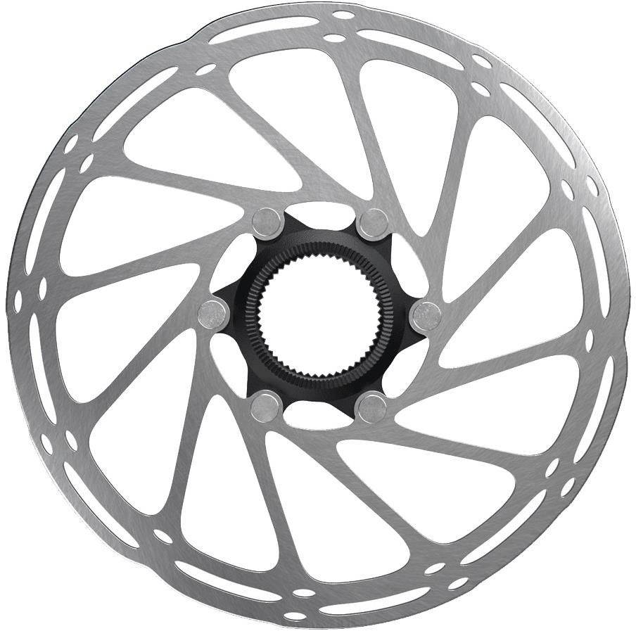 SRAM Centerline Centerlock Rounded Rotor product image