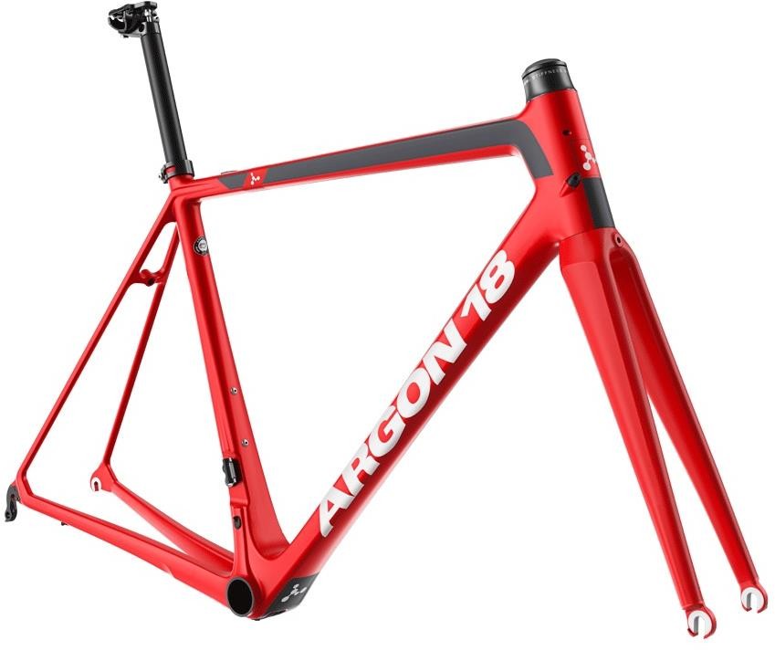 Argon 18 Gallium CS Frameset product image