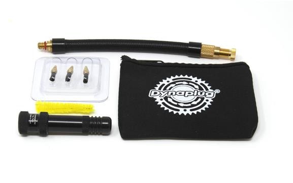 Air Tubeless Tyre Repair and Inflation Kit image 0