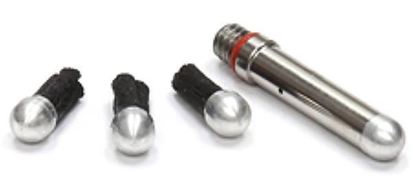 Dynaplug Air Megaplug Nozzle Kit product image