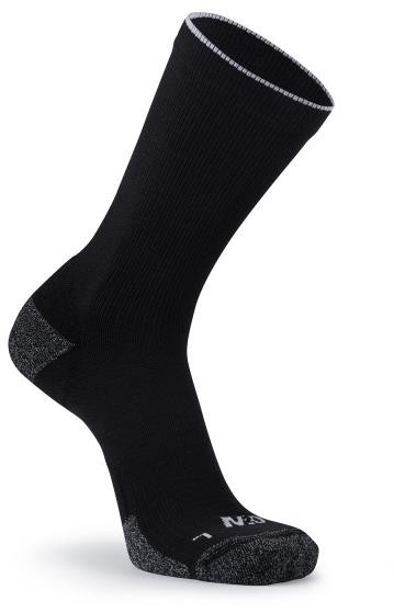 M2O Merino Crew Compression Socks product image