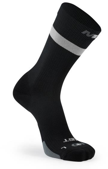 M2O Just Send It Crew Plus Compression Socks product image