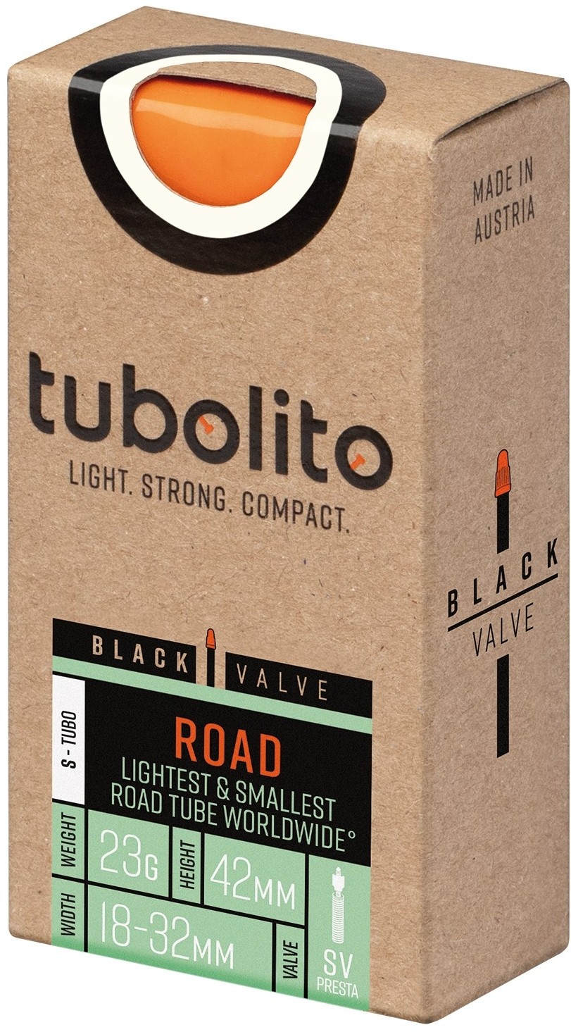 S-Tubo Road Inner Tube image 1