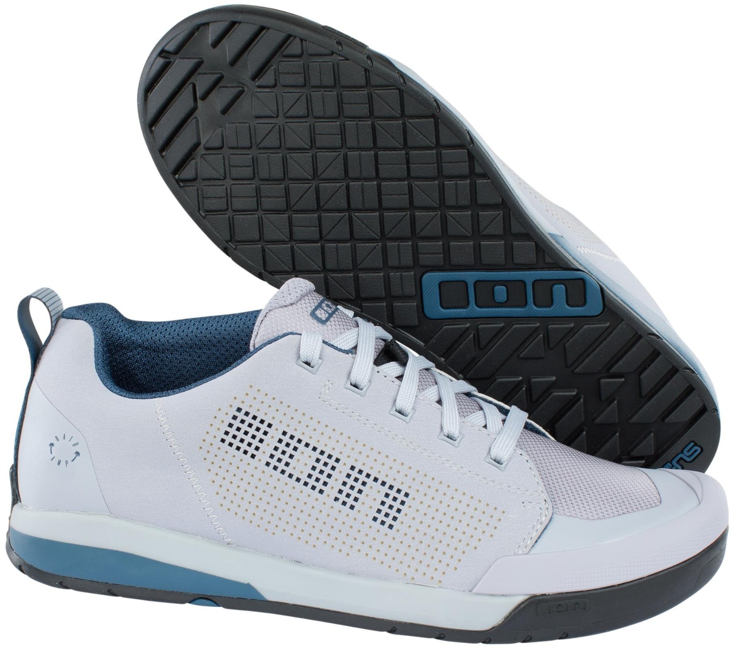Ion Raid Amp II Flat MTB Shoes product image