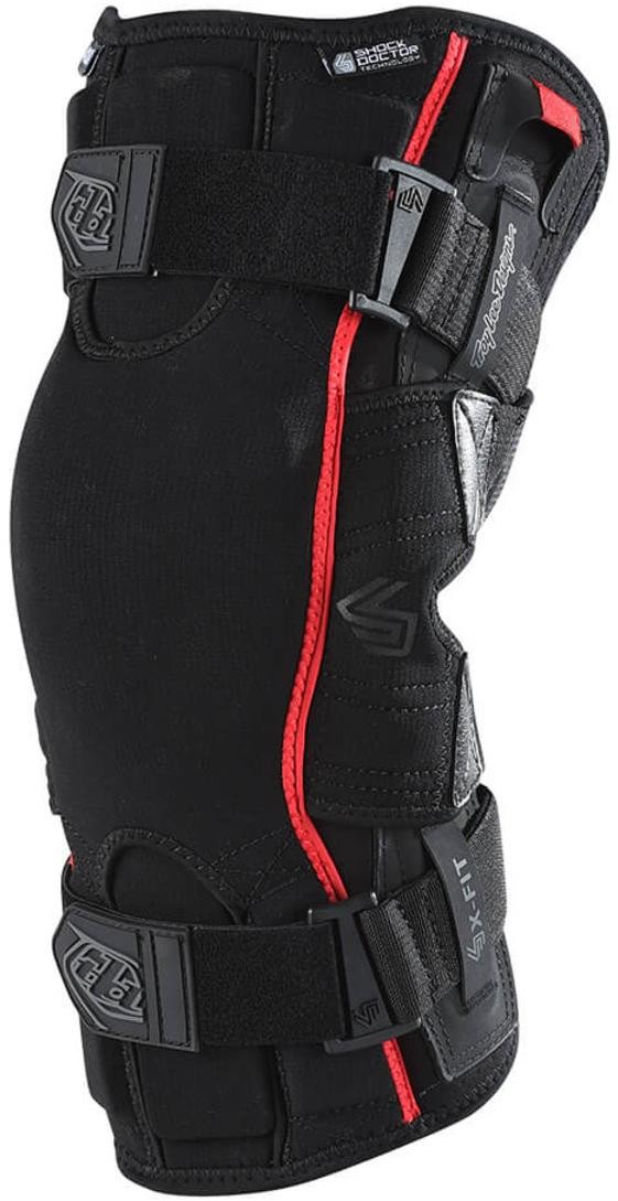Troy Lee Designs 6400 MTB Mountain Bike Knee Brace product image