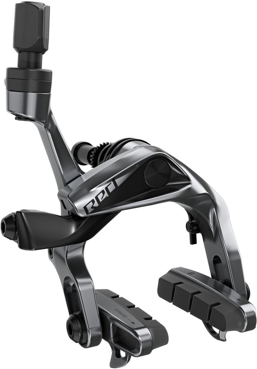 SRAM Red AXS D1 Brake Caliper product image