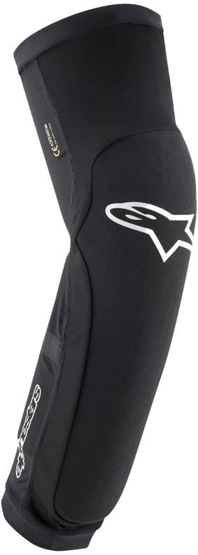 Alpinestars Paragon Plus Knee/Shin Protector Pads product image