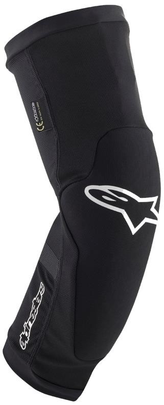 Alpinestars Paragon Plus Knee Protector Pads product image