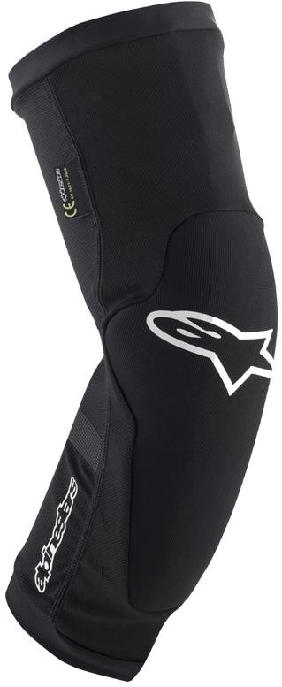 Alpinestars Paragon Plus Youth Knee Pads product image