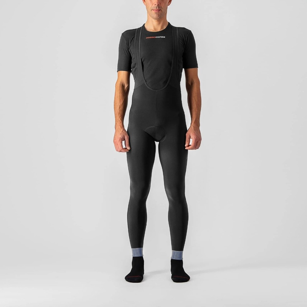 Tutto Nano Bib Tights image 1