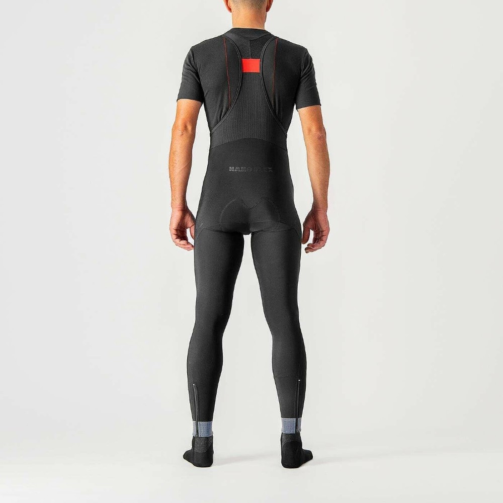Tutto Nano Bib Tights image 2