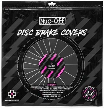 Disc Brake Covers image 1