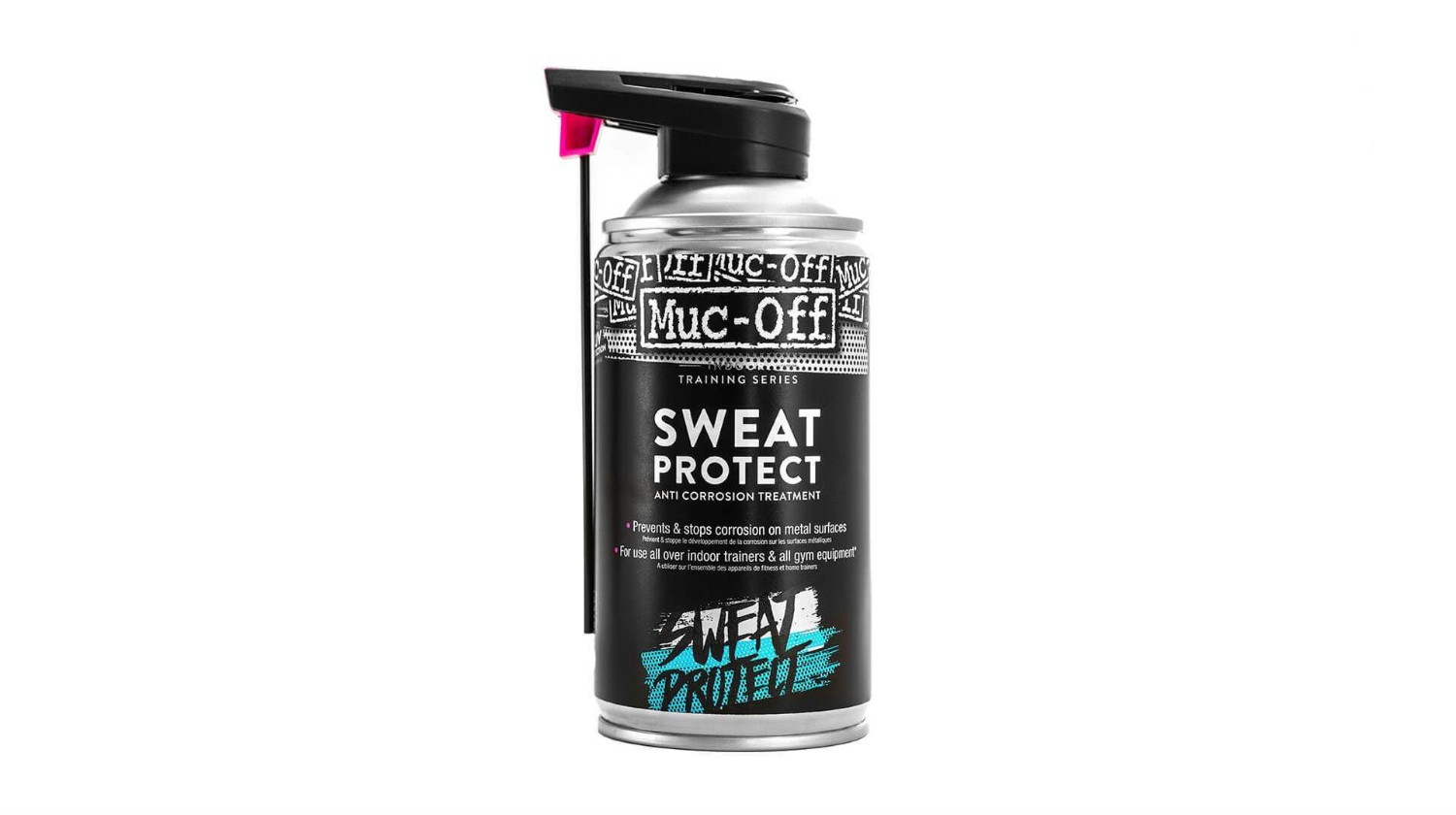 Muc-Off Sweat Protect product image
