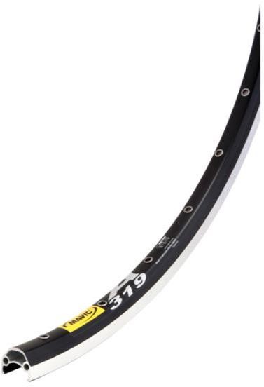 Mavic A319 36 Hole Anodised Rim product image