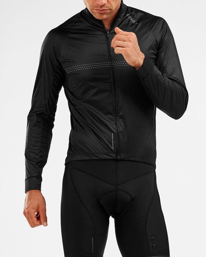 2XU Wind Defence Cycle Jacket product image