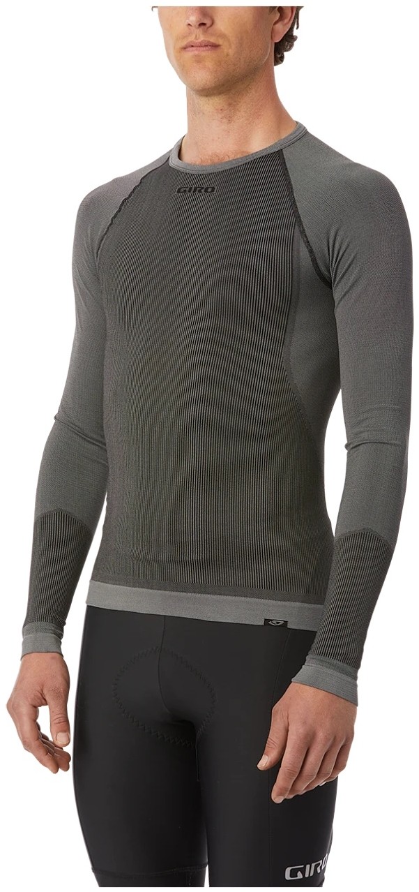 Chrono Long Sleeve Cycling Base Layer image 1