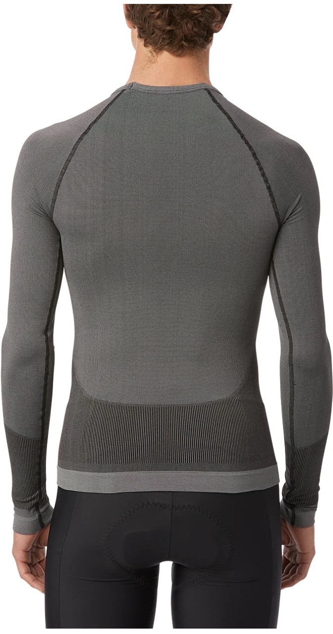 Chrono Long Sleeve Cycling Base Layer image 2