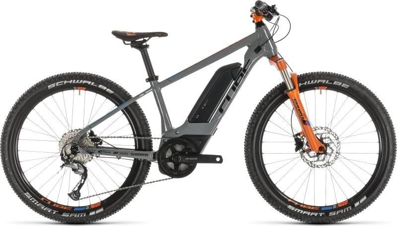 Cube Acid 240 Hybrid Youth 2019 - Electric Mountain Bike product image