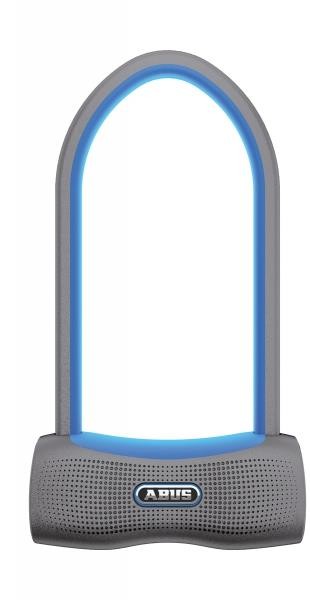 Abus Smart-X 770A Alarm D Lock product image