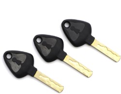 Foldylock 75 Clipster image 4