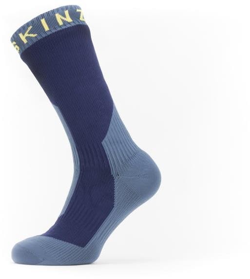 Sealskinz Waterproof Extreme Cold Weather Mid Length Socks product image