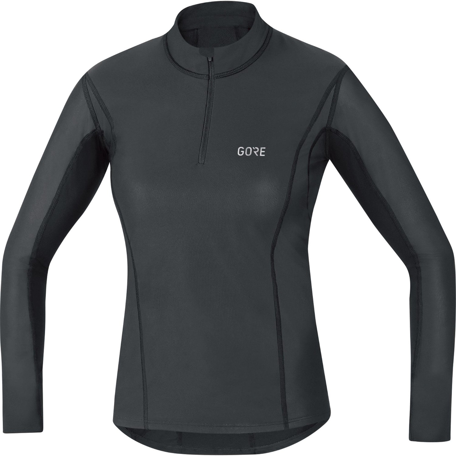 Gore Windstopper Thermo Womens Turtleneck Base Layer product image