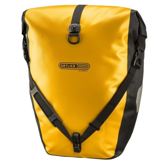 Back-Roller 40L Pannier Bags image 1