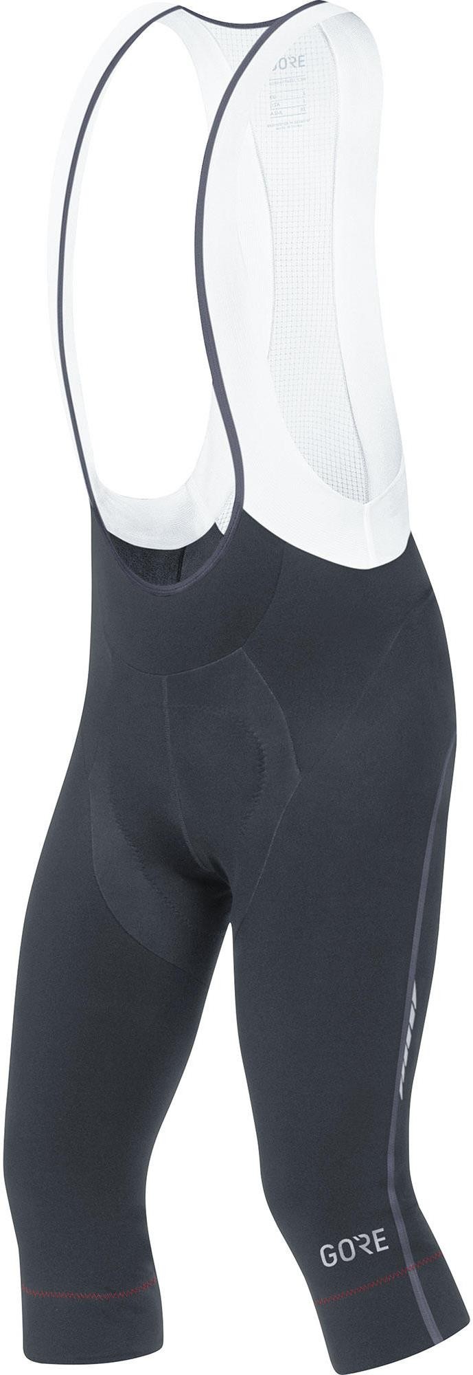 Gore C7 Partial Thermo 3/4 Bib Shorts product image