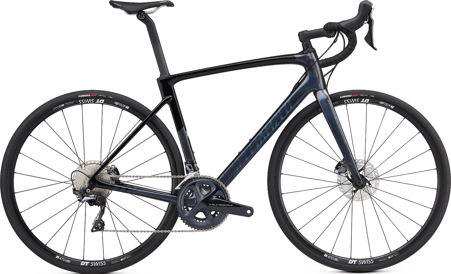 Specialized Roubaix Comp Sagan Collection 2020 - Road Bike product image