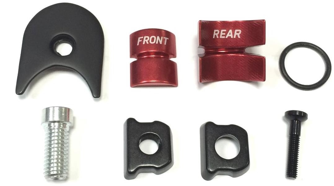 Scott Foil Seatclamp product image
