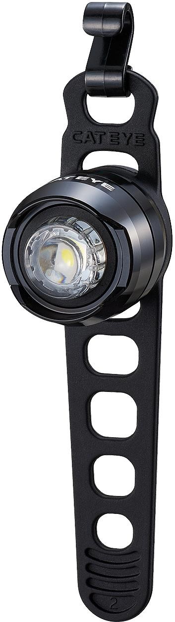 ORB USB Rechargeable Bike Light image 1