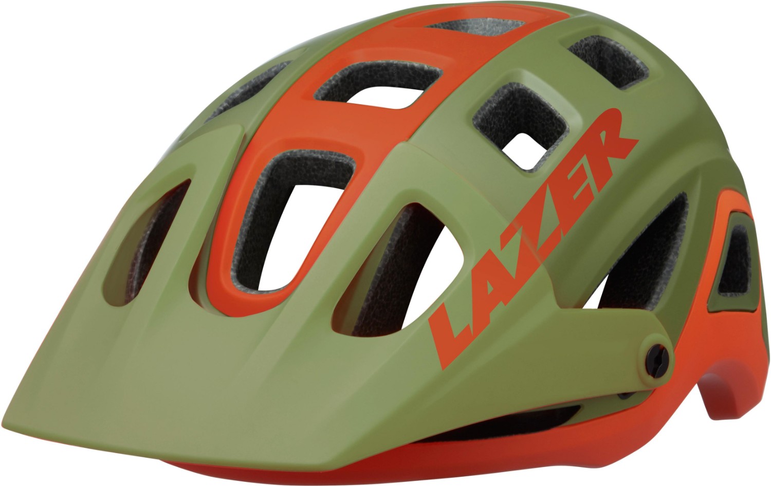 Lazer Impala MTB Cycling Helmet product image