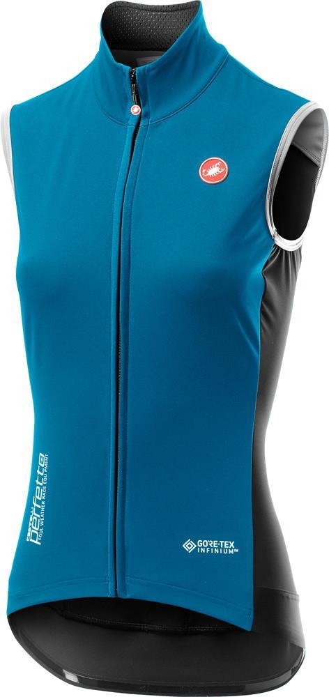 Castelli Perfetto RoS Womens Vest product image