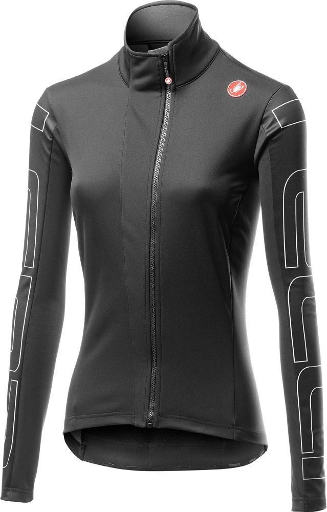 Castelli Transition Womens Cycling Jacket product image