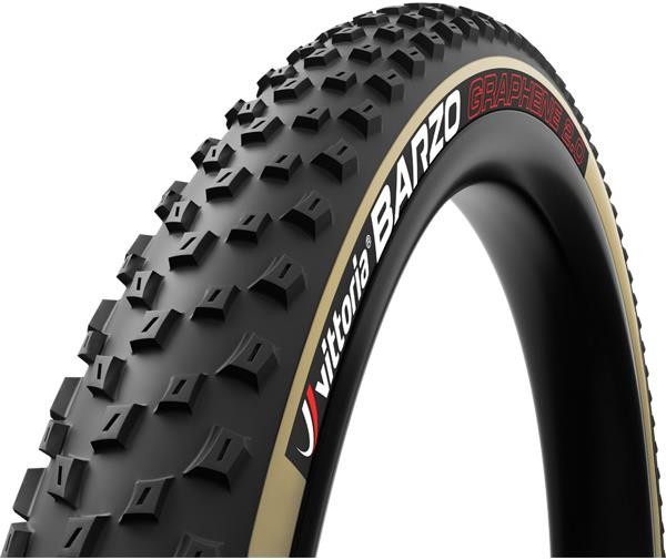 Vittoria Barzo XC G2.0 Tubless Ready 29" MTB Tyre product image