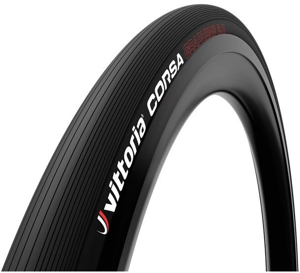 Vittoria Corsa G2.0 Tubeless Ready Road Tyre product image