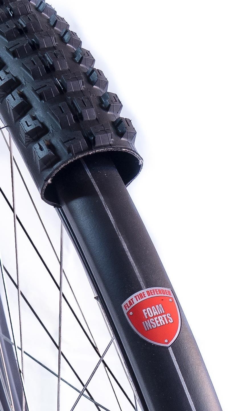 FTD Downhill 26" Foam Insert product image