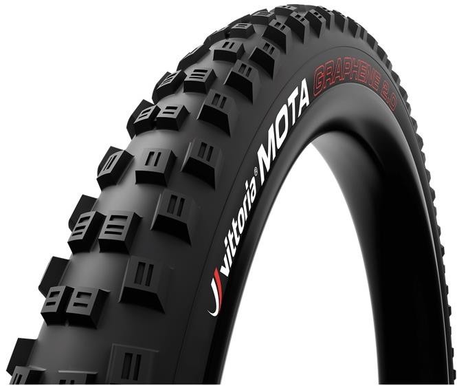 Vittoria Mota Enduro 2 Folding Tubeless Ready 4C G2.0 29" MTB Tyre product image