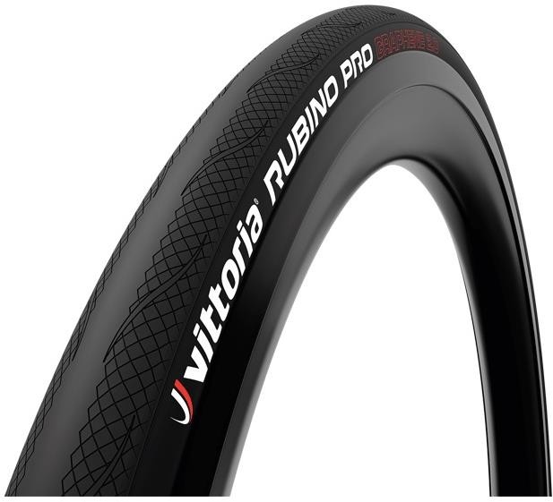 Vittoria Rubino Pro IV G2.0 Folding Clincher Road Tyre product image
